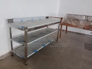 Working Table for Kitchen