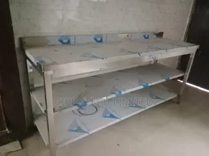 Working Table for Kitchen
