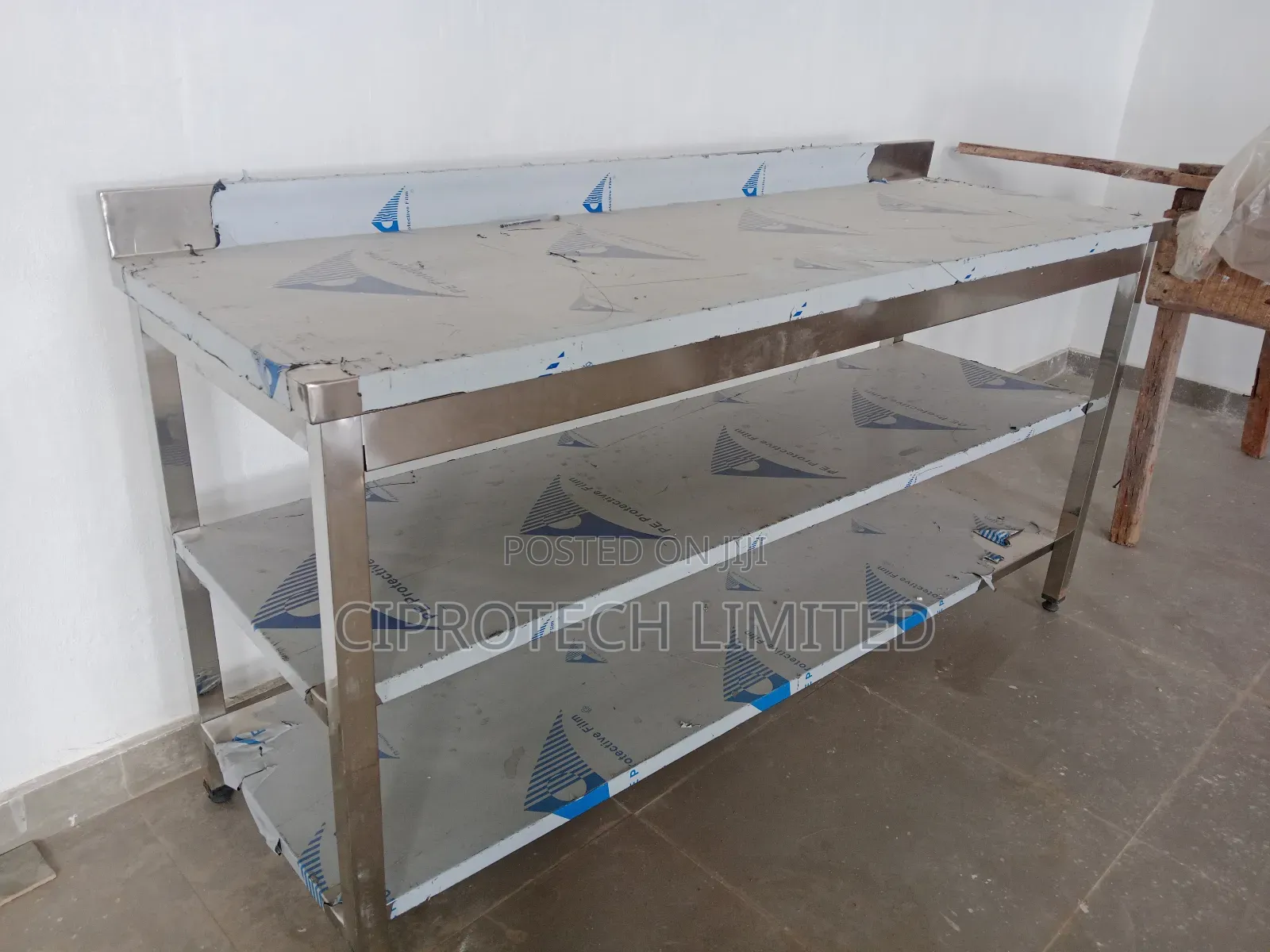 Working Table for Kitchen