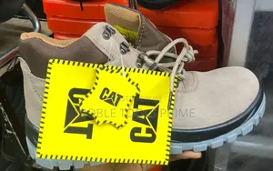 Safety Shoe