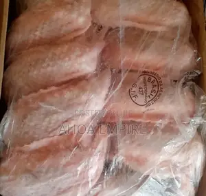 Frozen Turkey Wing - 1kg