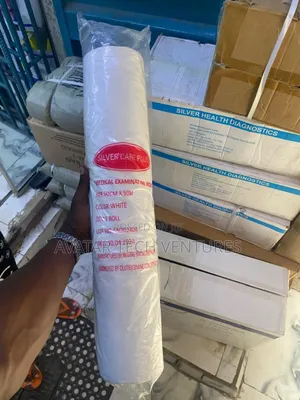 Medical Examination Roll