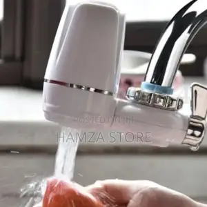 Kitchen Faucet Tap Water Purifier