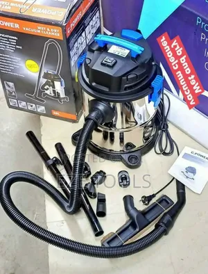 Quality Vaccum Cleaner 20litres