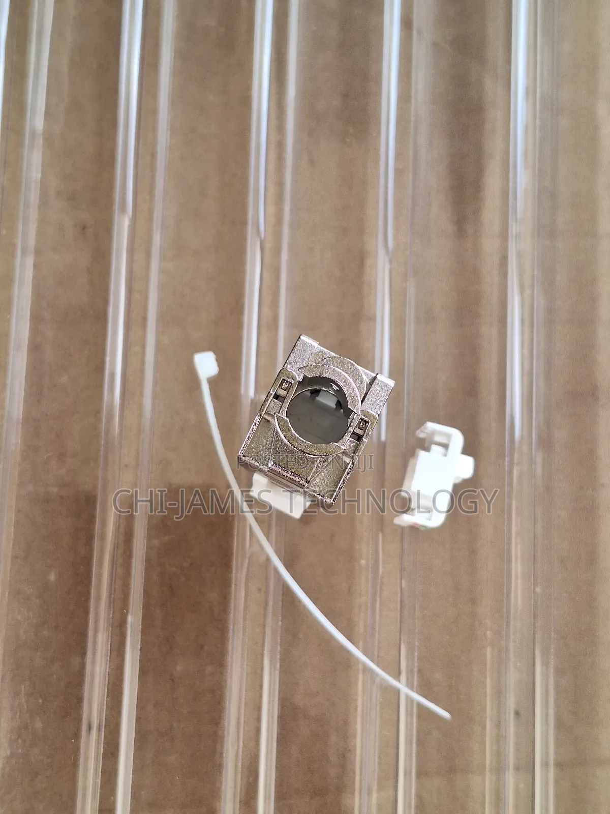Cat 7 Network Jack Connector