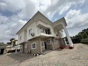7bdrm Duplex in Maitama for rent