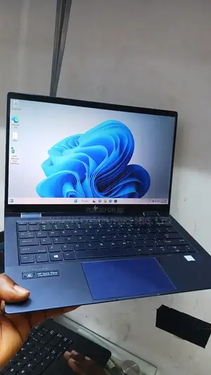 Laptop HP Dragonfly G2 16GB Intel Core I7 SSD 512GB