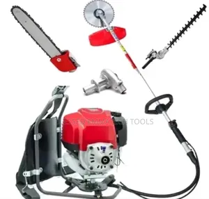 Emmatech Weeding Grass Cutting Machine