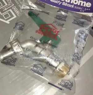 3/4 Sweethome Tap
