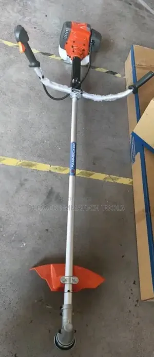 Cino Brush Cutting Machine