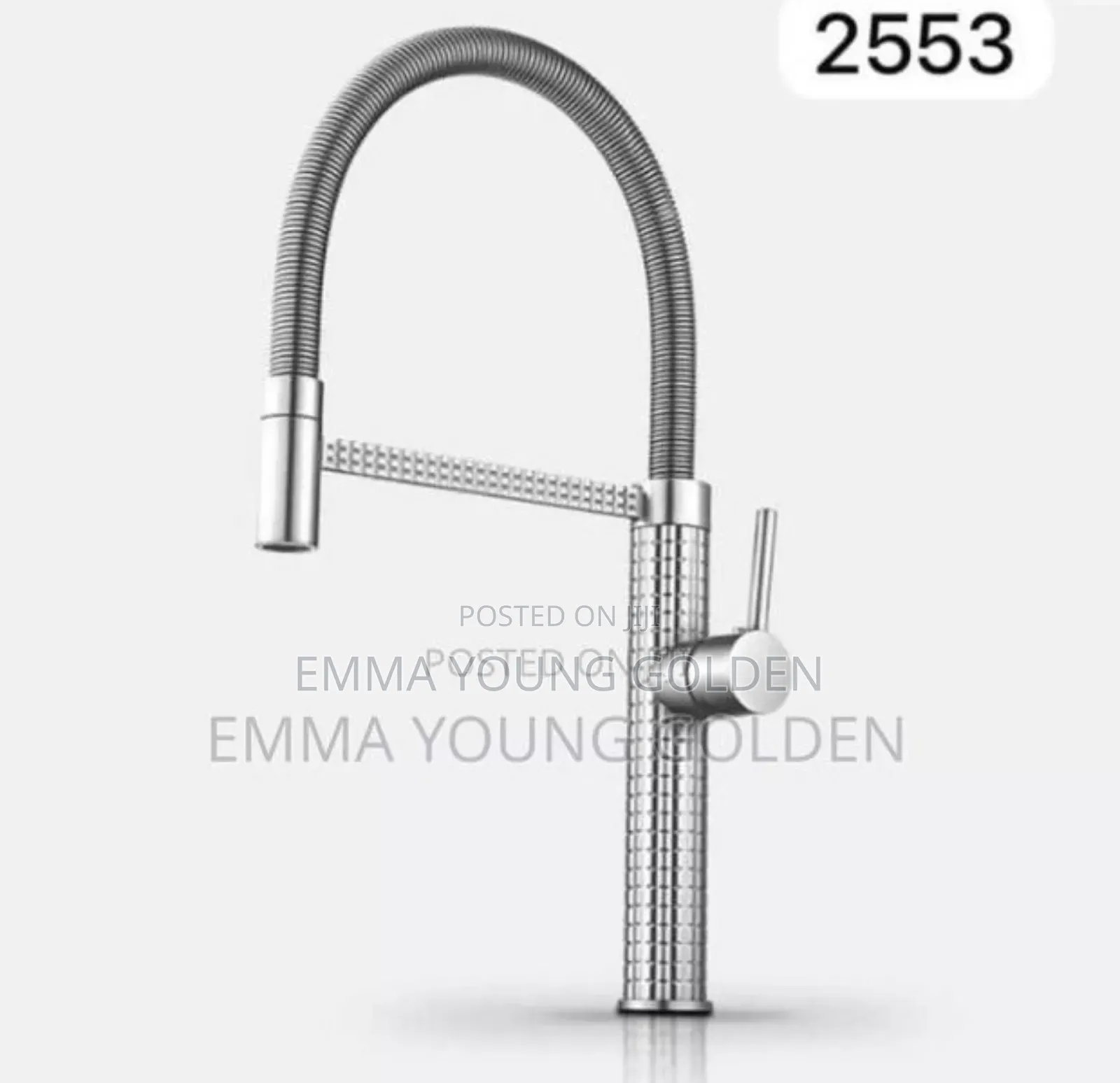 Quality Sink Mixer