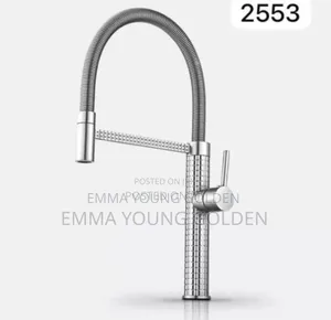 Quality Sink Mixer