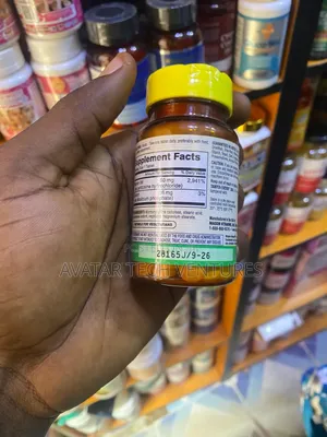 Vitamin B6 Mason