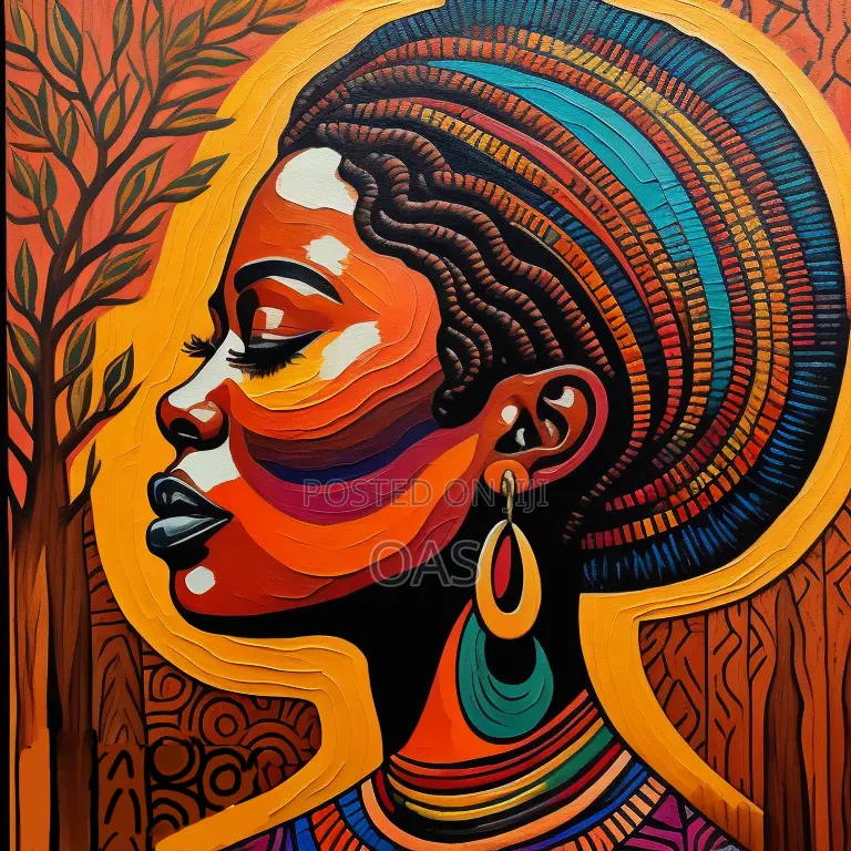 Digital Artwork Wall Art