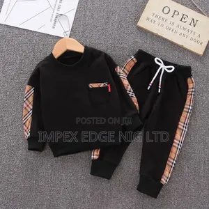 Babies Juggers , Children's Clothes