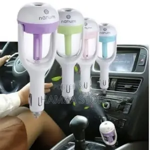 Car Humidifier