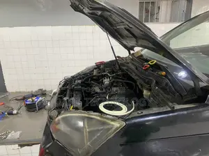 CNG Conversion