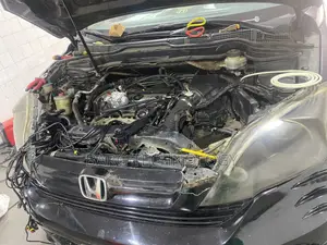 CNG Conversion