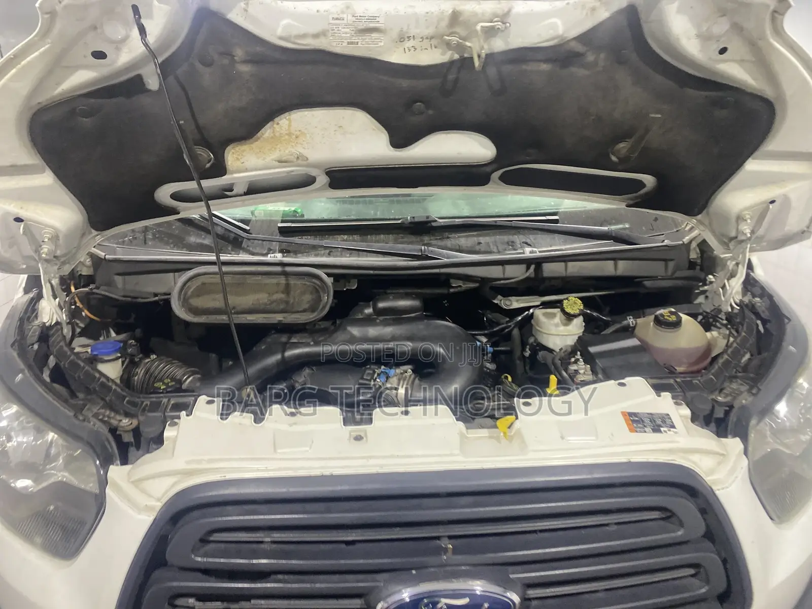 CNG Conversion