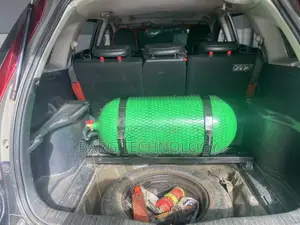 CNG Conversion