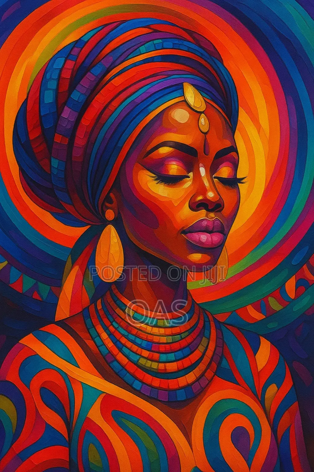 Digital Artwork Wall Art