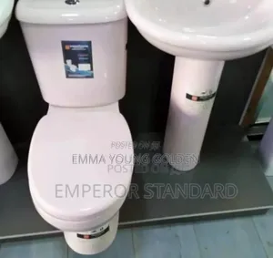Sweethome Bangkok Wc