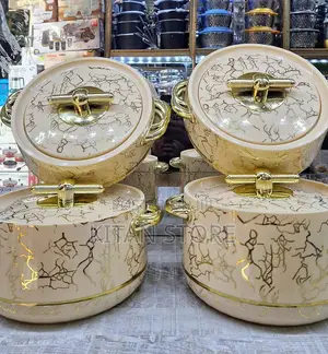 Insulated Dish