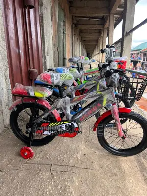 Kids Size 20 Bicycle