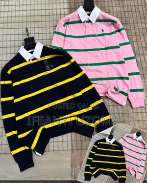 Polo Ralph Longsleve T-Shirt