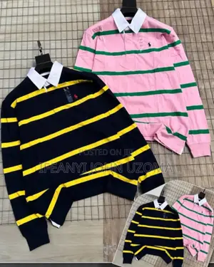 Polo Ralph Longsleve T-Shirt