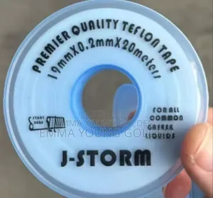Threaded Tape