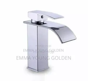 Rainfall Basin Mixer