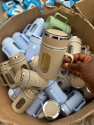 Vaccum Cup