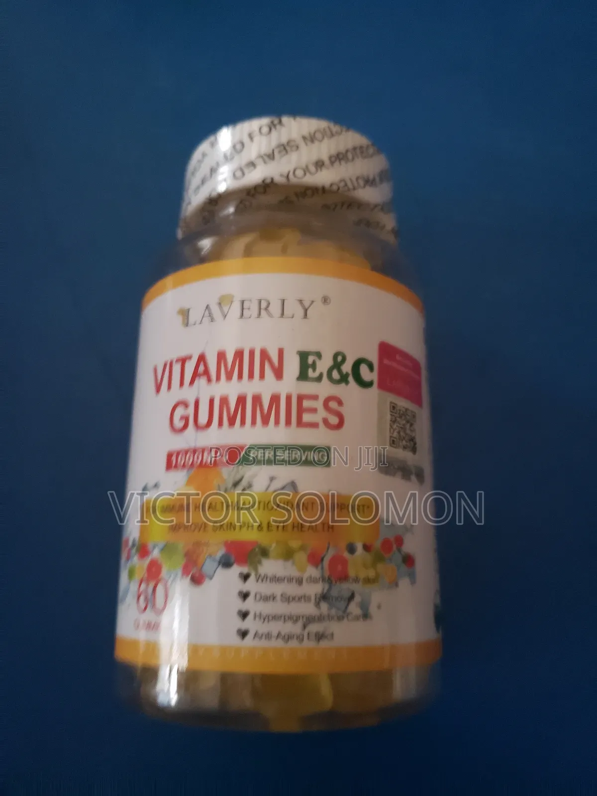 This Is Very Good for the Skin