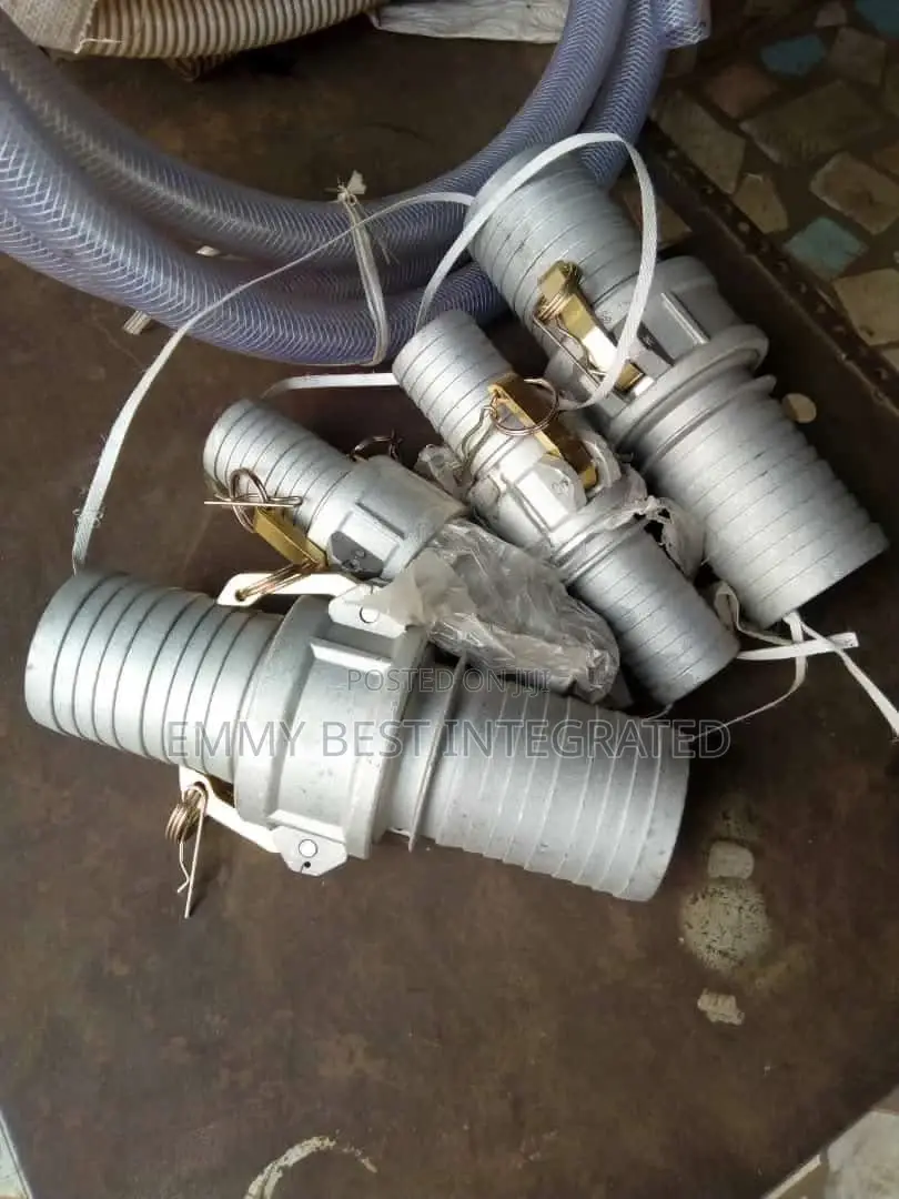 Camlock Fittings