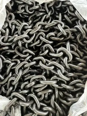 Alloy Steel Chains,