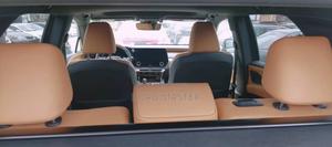 Lexus RX 350 2024 Gray