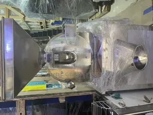 Hammer Milling Machine