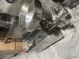 1.5hp Grinding Machine