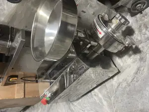 1.5hp Grinding Machine