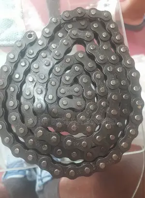 Roller Chain