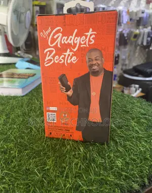 New Age 33000 M a H Power Bank Available