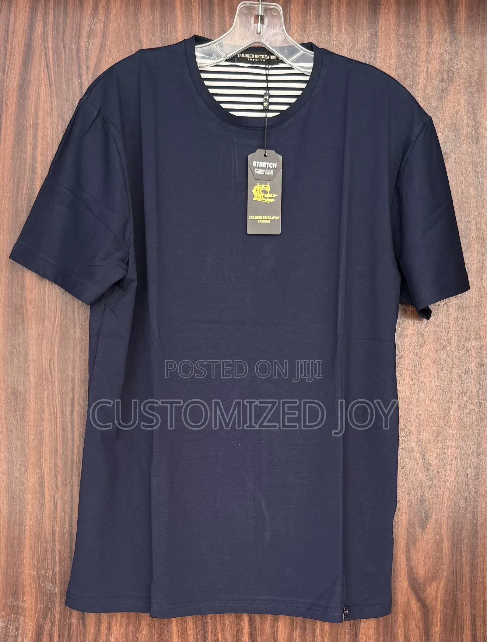 Plain Tshirt