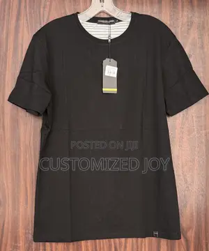 Plain Tshirt