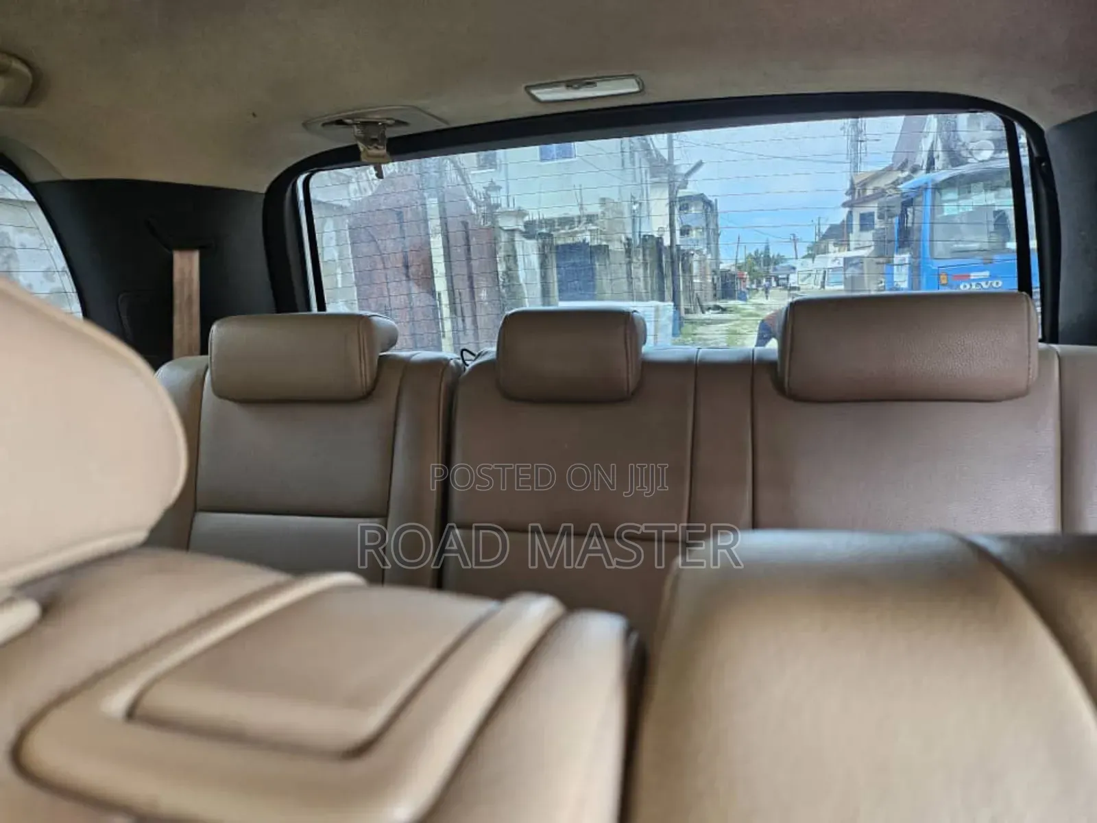 Toyota Sequoia 2010 Black