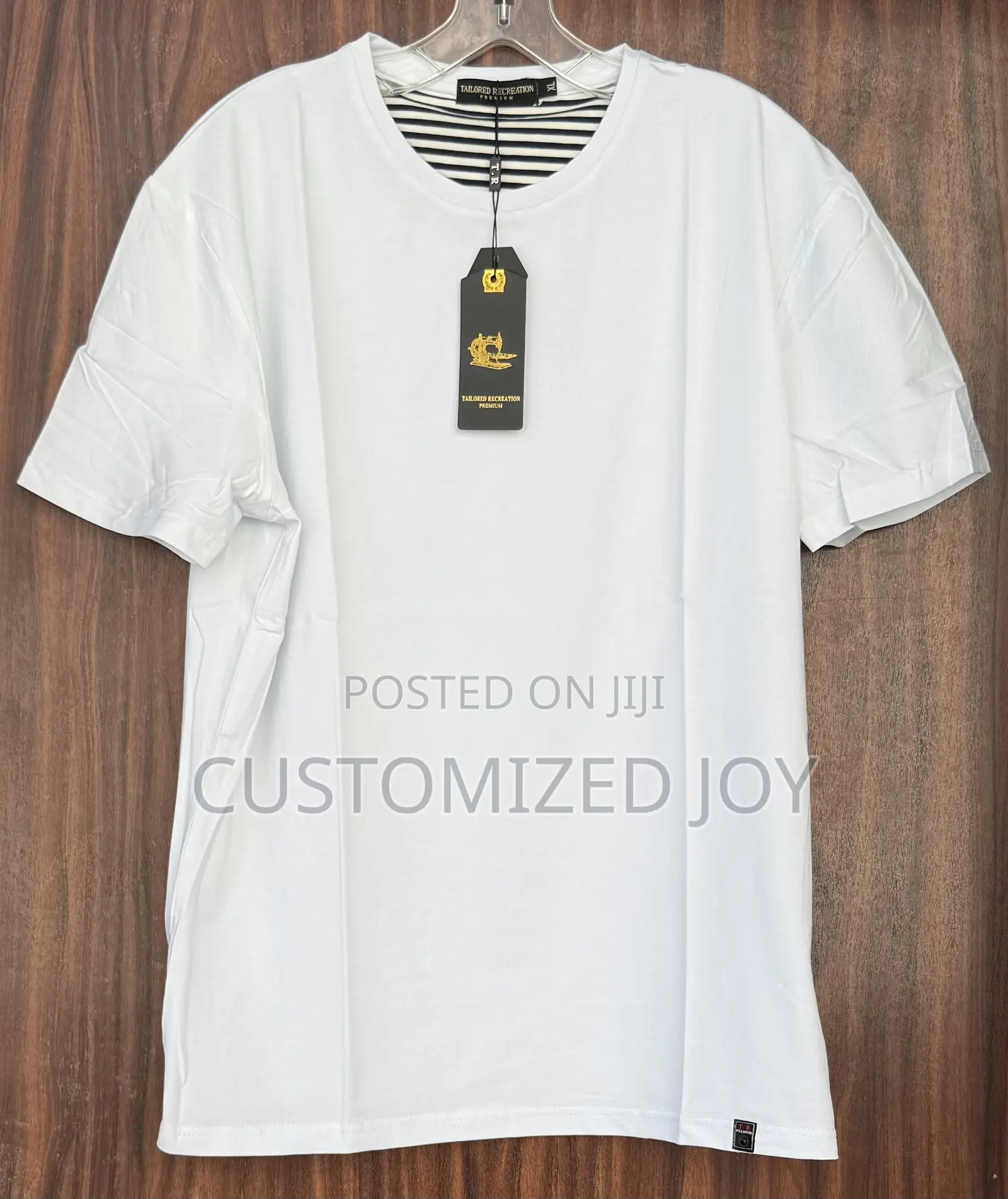 Plain Tshirt