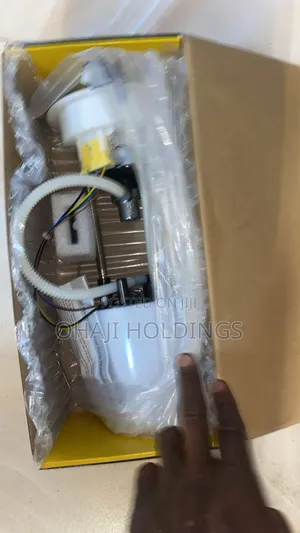 Fuel Pump Audi Q5 2014 Model