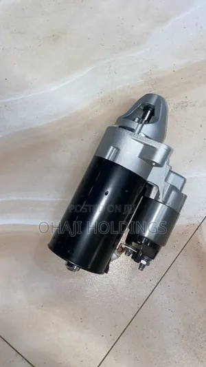 Kick-Starter for Porsche Cayenne 2014 Model.( Brand New!)