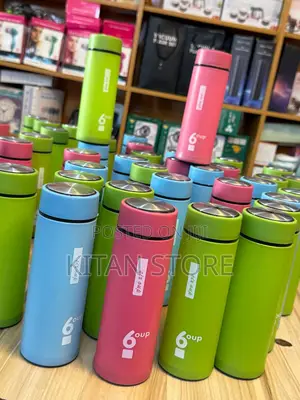 Glassflasks