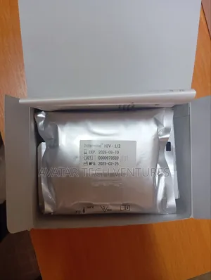 Abbott Determine Hiv1/2 Kit